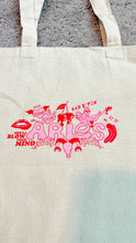 Load image into Gallery viewer, ARIES TOTE BAG
