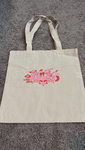Load image into Gallery viewer, ARIES TOTE BAG
