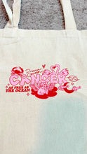 Load image into Gallery viewer, CANCER TOTE BAG
